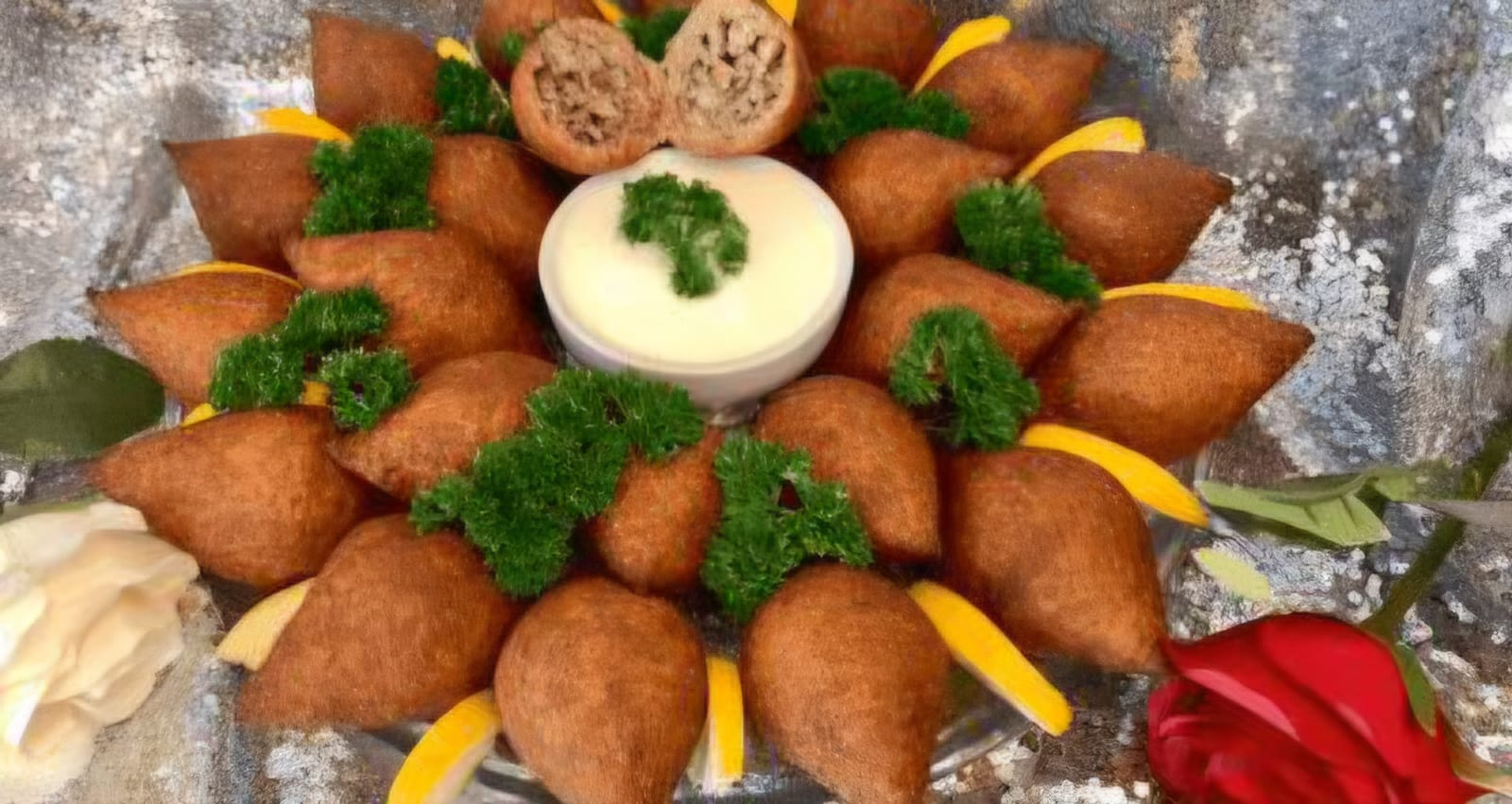Kibbeh